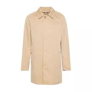 [버버리][명품] 버버리 캠든 카 코트 8079393