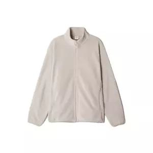 스파오후리스 플리스집업 후리스집업 간절기 레이어드 공용