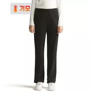 [테슬라][한정특가] 기모 스트레이트 트레이닝 팬츠 TM-XKB21