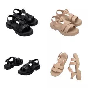 [토박스](강남점)[멜리사] 멜리사 우먼 엘라 샌들 MSWCG2TSEL11