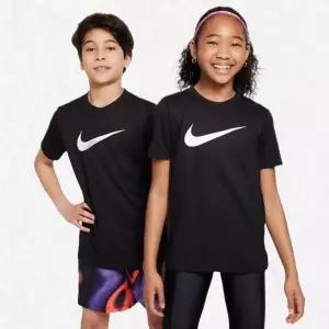 [나이키]레전드 주니어 드라이핏 티셔츠 FZ5199-010 2482031