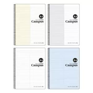 아이비스 5000 A4PP반반좌철노트(SP) 12719