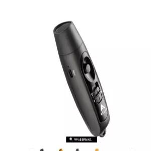  에이티 충전식 전자 호루라기 C-Type ALL-EW014 KC인증 호각 휘슬 축구 심판-에이티