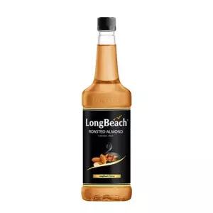 롱비치 아몬드 시럽 740ml