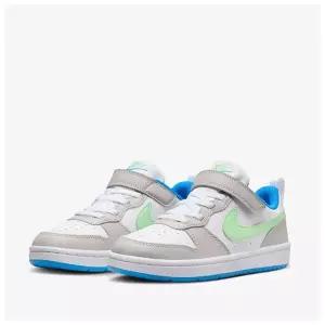 [나이키] 코트 버로우 로우 리크래프트 키즈 운동화 DV5457-005