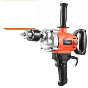 강력 드릴 몰탈 혼합기 2680W 시멘트 믹서기 가정용 본체