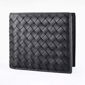 보테가베네타 MUST IT_BOTTEGA VENETA 26SS 인트레치아토 반지갑 113993 V47W1 1000)
