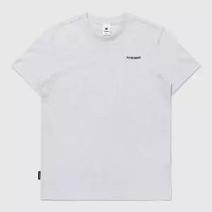 [롯데백화점]르꼬끄 공용 에센셜 반팔티 QR123LRS11