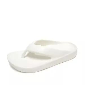 [푸마]웨이브 남성 여성 공용 쪼리 샌들 슬리퍼 화이트 383805-03 680195