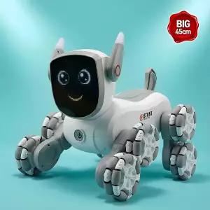 로봇강아지 슈퍼독 반려 애완 크리스마스선물 어린이날선물