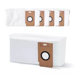 홈리아 더스트제로 클린스테이션 더스트백 먼지봉투 (5개입)