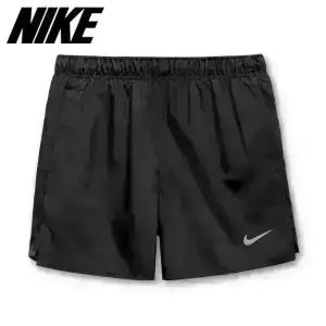 [나이키] 남성 드라이핏 챌린저 5인치 투인원 숏팬츠 HJ3588_010