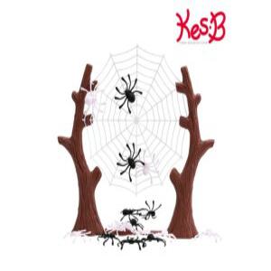 j) [캐스B]보드게임 거미올림픽(2047)