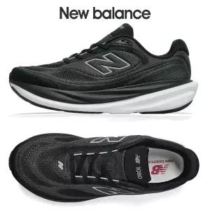 [보리보리/뉴발란스 슈즈]남성 러닝화 인피니온 1080 v15 블랙 M10802FR