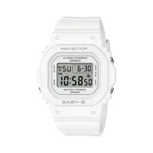 [롯데백화점]지샥 지코스모 정품 지샥 베이비지 시계 BGD-565U-7DR 새학기 입학선물 추천