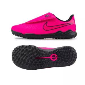 NIKE 유소년 티엠포 레전드10 클럽 PS TF 풋살화(FN1038-600)