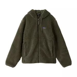 파타고니아 MUST IT_ 후리스 레트로-X 후드 자켓 남성 23125-BSNG