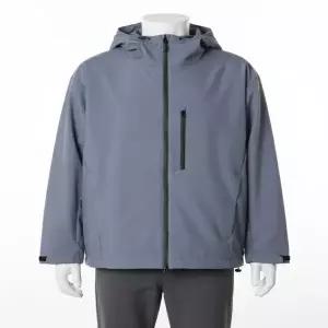 SPAO 스파오 [3-LAYER] 테크니컬 윈드브레이커_SPJJG23C03 619707