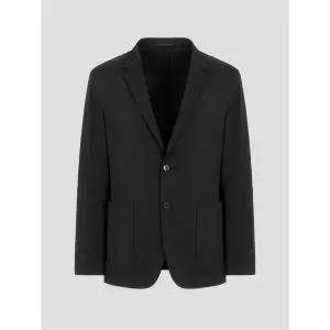 매장정품 빈폴 BEANPOLE MEN 시어서커 셋업 자켓 재킷 블랙 BC5511C675 219312