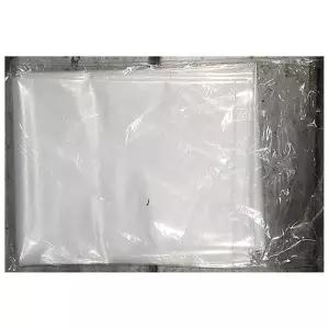 특대형 10매 김장 비닐 봉투 (90x120Cm 푸르미)/봉지/대용량/다용도/김치/절임/배추/고추가루/포장/젓갈