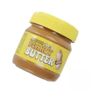 이선별 넛토피아 무첨가 무가당 땅콩버터 200g x 4병 땅콩 100% 맛도 좋고 가격도 좋은