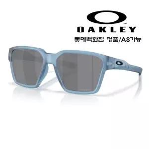 [롯데백화점]오클리 브리자 프리즘 블랙 949708