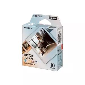 인스탁스 스퀘어 필름 선셋 196123