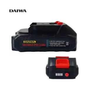 DAIWA 다이와 충전 배터리 21V 2.0Ah BK18650 리튬이온
