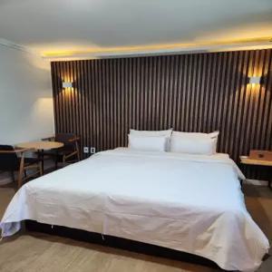 [전남 모텔] 고흥 호텔 힐탑 (해남,완도,진도,강진,장흥,보성,고흥)