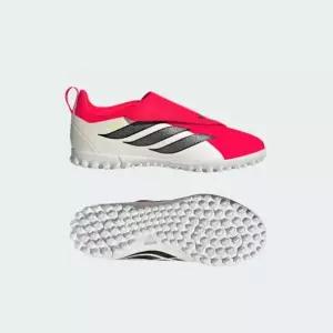 [롯데백화점]아디다스 프레데터 클럽 훅앤룹 폴드오버 터프화 키즈 KI8866