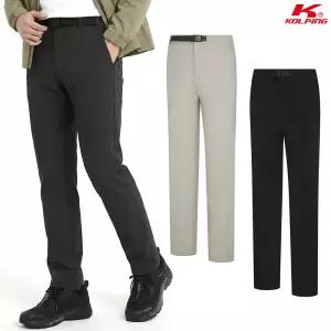 콜핑 남성 봄 크레오라 나일론 등산 바지 2291PK129M