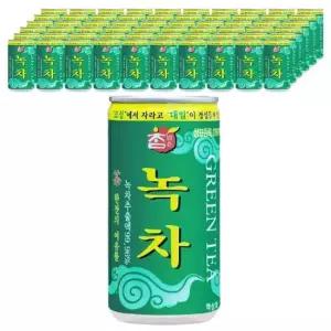 참맑은 보성녹차 175ml 30캔x3 가성비 무료배송