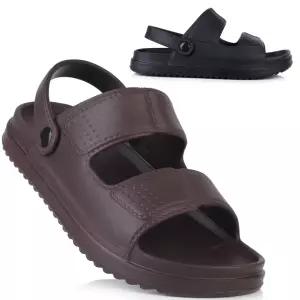 슬레진저 초경량 EVA 남성샌들 슬리퍼 겸용 SL47