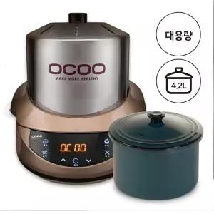 (정품) 오쿠중탕기 스마트오쿠 OC-S1170S 4.2L JU0323OCSC 1년무상보증