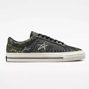 CONVERSE 컨버스 CONS 원스타 프로 엠브로이더리 로우탑 캔버스화 A03666C 976878