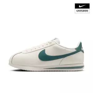 나이키 W 코르테즈 레더 DN1791-118 243656