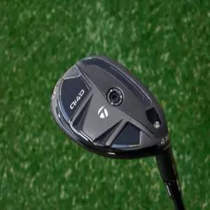 2026년 QI4D 남성유틸리티 3번, 4번, 5번 - REAX 65 R,S...