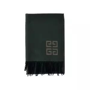 [지방시] 여성 4G 울 Fringe 프린지 목도리 머플러(BG00HDG03S 291)