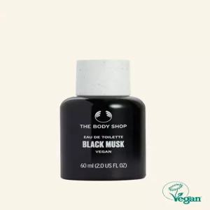 ( 스타필드 안성 더바디샵 ) 블랙 머스크 오 드 뚜왈렛 60ML