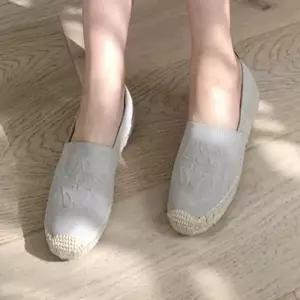 [오노마] ONM 캐주얼 플랫 슈즈 에스파듀 데일리 사계절 단화