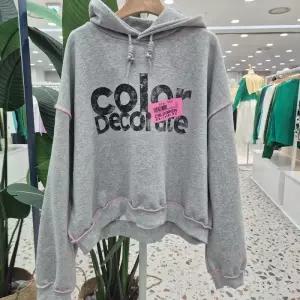 [에잇컨셉]컬러후드 C26C1FTS051_IC