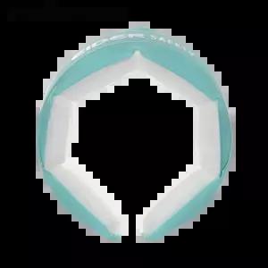 아이더세이프티 쿨코어 PCM넥밴드(HUS25905) 여름철 시원한 아이스 넥밴드