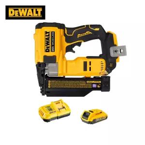 디월트 충전실타카 DCN623N세트 2Ah 1개 충전기 20V 23GA 16_38실타카