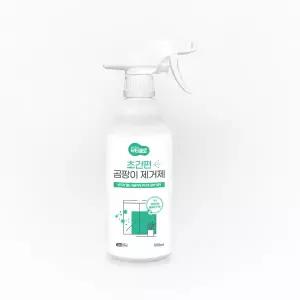 닥터클로 초간편 곰팡이 제거제 500ml