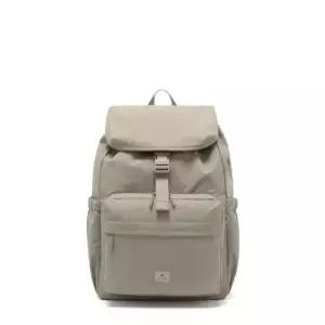 스노우피크 캠플 백팩 15L B1 S26ZUCBP11 BG BK FG VY