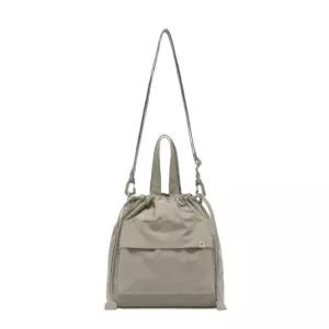 스노우피크 캠플 미디움 버킷백 7L B1 S26ZWCBB12 BG DC FG UG