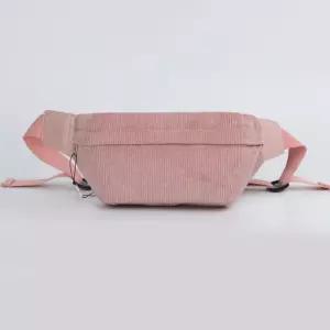 공용 실용적인 여행복대 슬림힙색 미니힙색 아이템 실용 등산보조가방 허리가방 26W81EE003