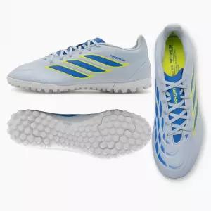 아디다스 풋살화 프레데터 클럽 TF JS0355 입문용 인조잔디 터프화