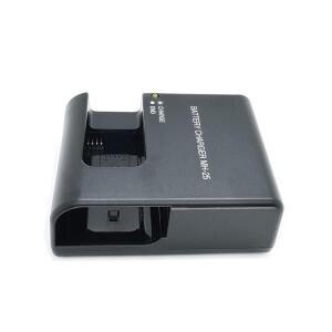 EN-EL15 카메라 배터리 충전기 Nikon ZF Z8 Z7 Z6 Z5 II Z7II Z6II D7500 용 MH-25 교체
