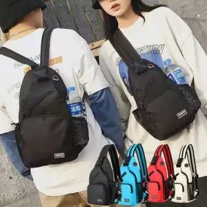 투웨이 슬링백팩 4color 백팩 슬링백 크로스백